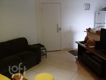 apartment em Vinte e Dois de Agosto, Vila Bela Vista (Zona Norte) - São Paulo - SP