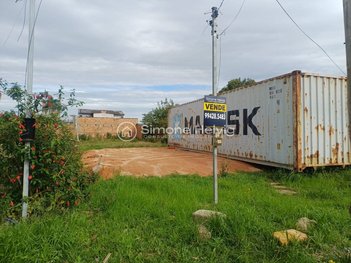 land_lot em Avenida Doutor Nei Brito, Santa Rita - Guaíba - RS