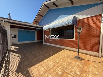 house em Rua São Dimas, Piracicamirim - Piracicaba - SP