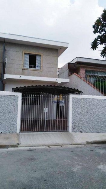 house em Rua Capitão Antônio Bueno Rangel, Jardim Jaraguá (São Domingos) - São Paulo - SP