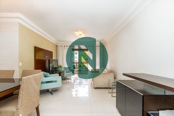 apartment em Rua Marcus Pereira, Vila Suzana - São Paulo - SP