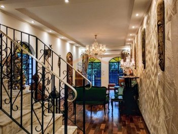 house em Travessa Cacique Apoena, Tucuruvi - São Paulo - SP