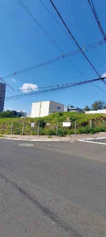land_lot em Rafael Vitta, Jardim São Domingos - Americana - SP
