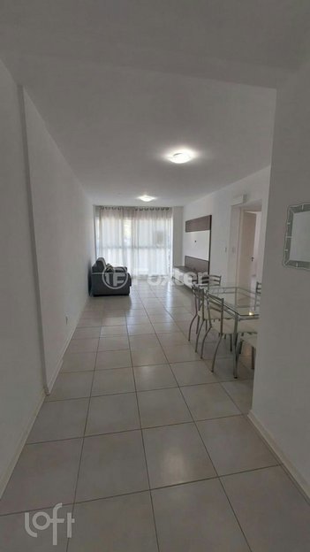 apartment em Rua Poços de Caldas, Vila Nova - Novo Hamburgo - RS