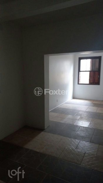 apartment em Rua Octávio de Souza, Nonoai - Porto Alegre - RS