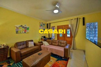 house em Avenida Wallace Simonsen, Nova Petrópolis - São Bernardo do Campo - SP