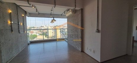 apartment em Avenida Paulo Silva Araújo, Jardim São Paulo(Zona Norte) - São Paulo - SP