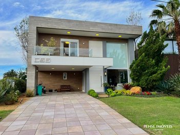 house em Rua Rio Jacuí, Xangri-Lá - Xangri-Lá - RS