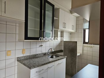 apartment em Rua Florêncio de Abreu, Centro - Ribeirão Preto - SP