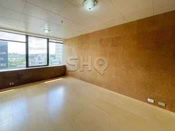 office em Brigadeiro Faria Lima, Jardim Paulistano - São Paulo - SP