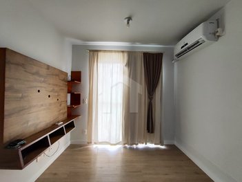 apartment em Rua Affonso Nicoluzzi, Rau - Jaraguá do Sul - SC