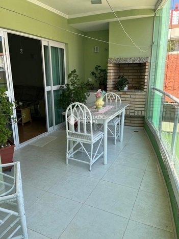 apartment em Rua Vitória, Vila Assunção - Santo André - SP