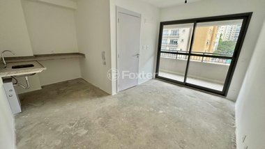 apartment em Avenida Jamaris, Planalto Paulista - São Paulo - SP