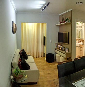 apartment em Rua Rita, Balneário Piçarras - Balneário Piçarras - SC