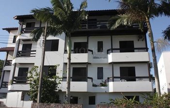 hotel em Avenida Luiz Boiteux Piaaza, Cachoeira do Bom Jesus - Florianópolis - SC