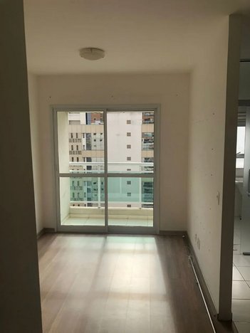 apartment em Avenida Trindade, Bethaville I - Barueri - SP