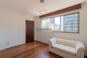 apartment em Rua Urussuí, Itaim Bibi - São Paulo - SP