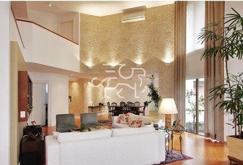 apartment em Rua Barão de Santa Eulália, Real Parque - São Paulo - SP