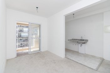 apartment em Rua Fabiano Alves, Parque da Vila Prudente - São Paulo - SP