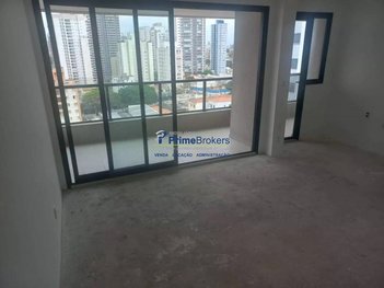 apartment em Rua Dona Leopoldina, Ipiranga - São Paulo - SP
