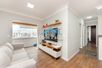 apartment em Rua Dom Pero Leitão, Vila Gumercindo - São Paulo - SP