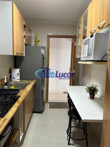 apartment em Rua Conde Amadeu Barbelini, Vila Ema - São Paulo - SP