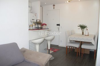 apartment em Rua Dedalion, Jardim Adelfiore - São Paulo - SP