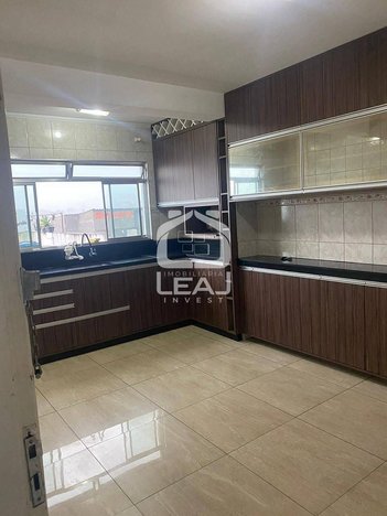 house em Rua Heitor Gouvea, Jardim Catanduva - São Paulo - SP
