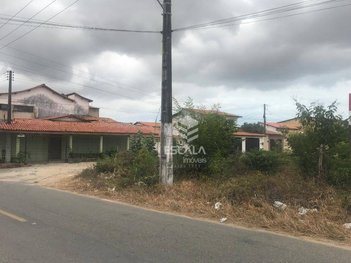 land_lot em Rua Santo Antônio, Cabatan - Caucaia - CE