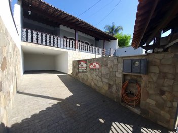 house em Rua dos Andradas, Centro - Pindamonhangaba - SP