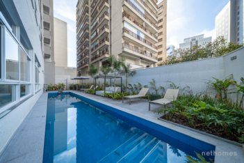 apartment em Rua Brigadeiro Tobias, Centro - São Paulo - SP