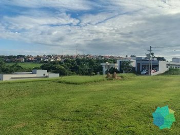 land_lot em Rua América, Jardim Celani - Salto - SP