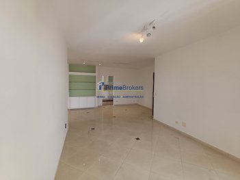 apartment em Avenida Jurucê, Indianópolis - São Paulo - SP