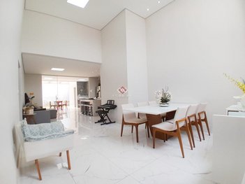 house em Alameda Príncipe de Mônaco, Lundcea - Lagoa Santa - MG