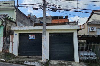 land_lot em Rua Aurora Paulistana, Vila Mariana - São Paulo - SP