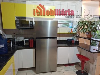 house em Rua Afonso Maria Zanei, Jardim Las Vegas - Santo André - SP