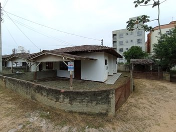 house em Rua Porto Belo, Rio Morto - Indaial - SC