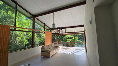 house em Rua 1, Promirim - Ubatuba - SP