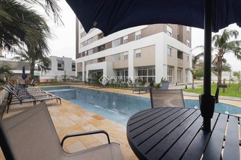 apartment em Rua Frei Germano, Partenon - Porto Alegre - RS
