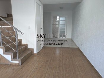 house em Avenida do Rio Bonito, Socorro - São Paulo - SP