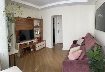 apartment em Avenida Redenção, Jardim do Mar - São Bernardo do Campo - SP