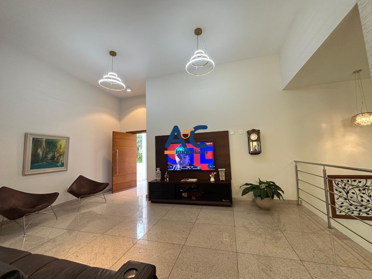 Casa com 3 quartos — Paquetá, Belo Horizonte
