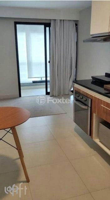 apartment em Gabriele D'Annunzio, Campo Belo - São Paulo - SP