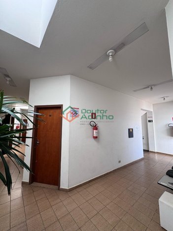 office em Rua Antonio Nery, Centro - Tietê - SP