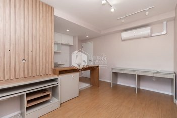 apartment em Rua Professor Wlademir Pereira, Vila São Silvestre - São Paulo - SP