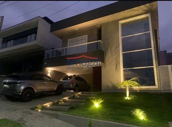 house em Rua Pedra da Mina, Condomínio Residencial Altos da Quinta - São José dos Campos - SP