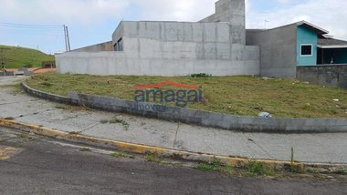 land_lot em Avenida Orlando Marson, Jardim Leblon - Jacareí - SP