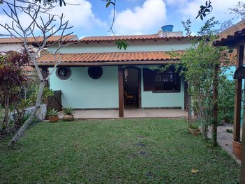 house em Rua México, Jardim Náutilus - Cabo Frio - RJ