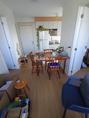 apartment em Avenida Rotary, Vila das Bandeiras - Guarulhos - SP