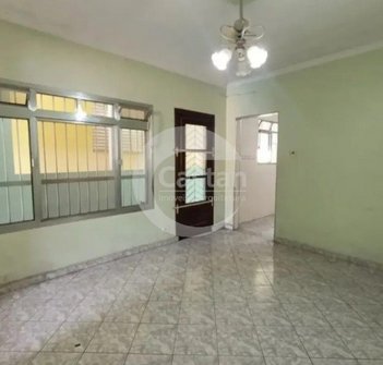 house em Rua Mariano Ferreira, Vila Paulo Silas - São Paulo - SP